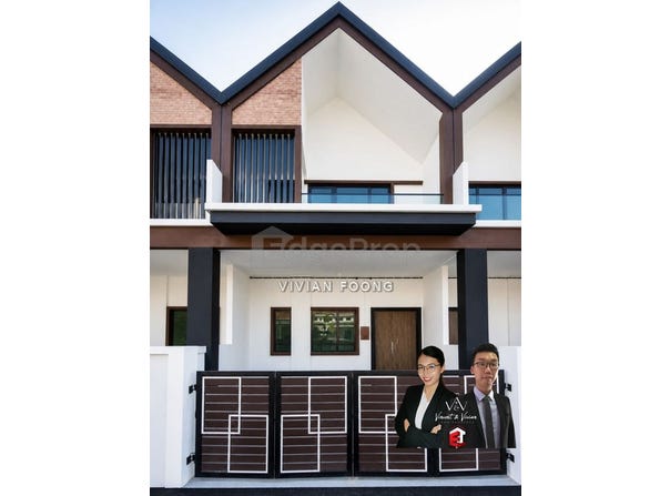 Klebang Perdana, 31200 Chemor, Perak, Chemor, Perak 31200