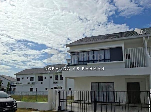 Persiaran Bestari, Cyberjaya, Selangor 47130
