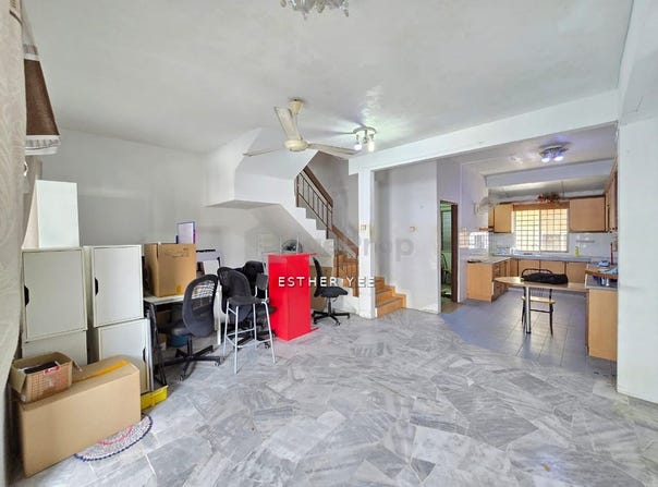 Ampang, Pandan Indah, Selangor 68000