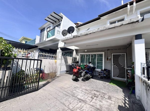 Semenyih, Selangor 43500