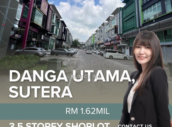 Skudai, Johor 81200
