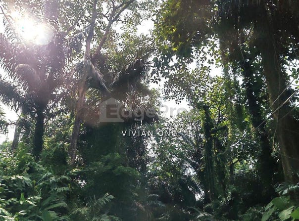 Hulu Selangor, Selangor 48200