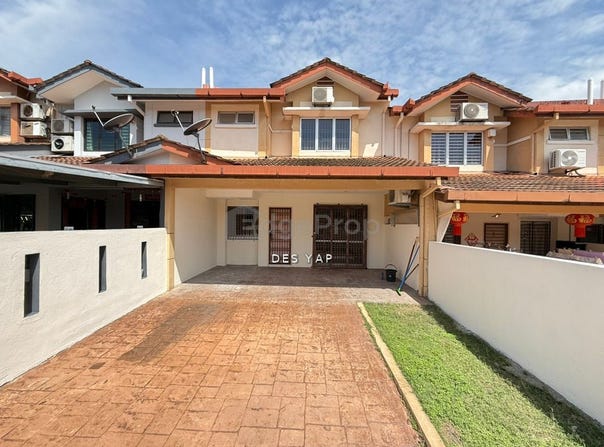 Jalan KE, Rawang, Selangor 48000