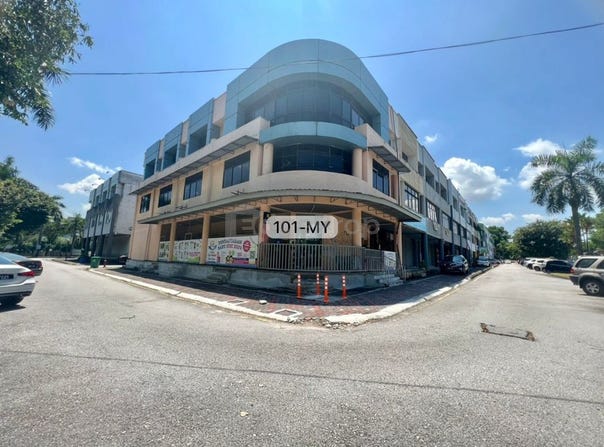Shah Alam, Selangor 40150