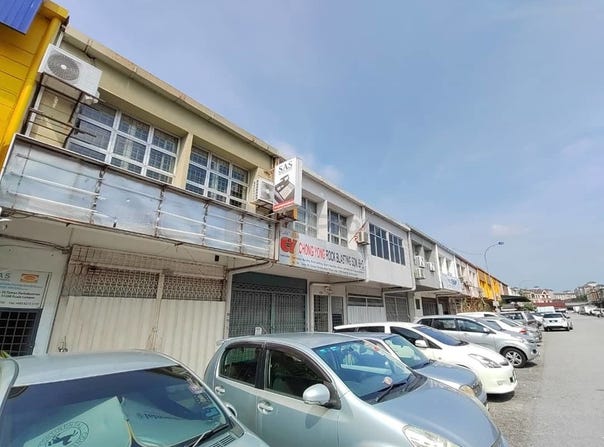 Kepong, Kuala Lumpur 52100