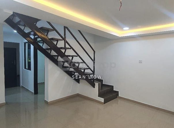 Jalan Asli, Pasir Gudang, Johor 81700