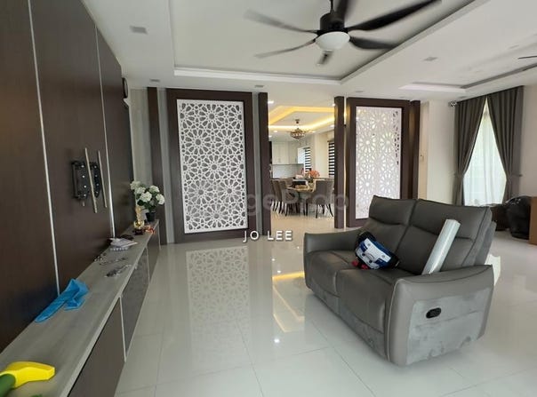 Shah Alam, Selangor 40460