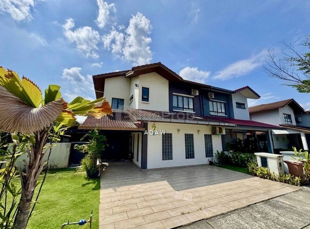 Jalan Damar Bayu 2, Port Klang, Selangor 42000