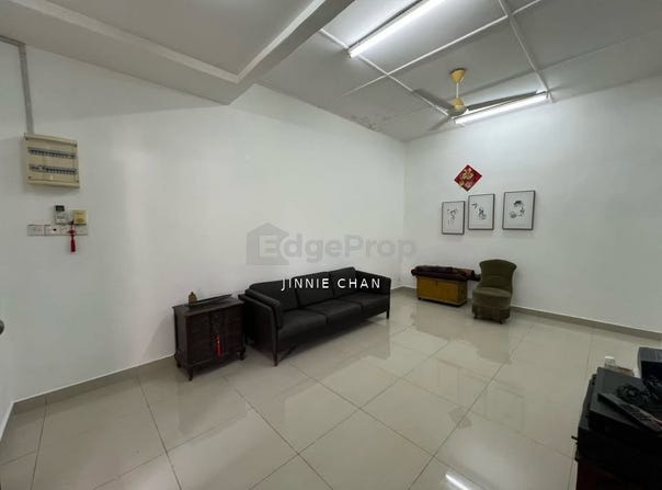 Off Persiaran Raja Muda Musa, Klang, Selangor 41100