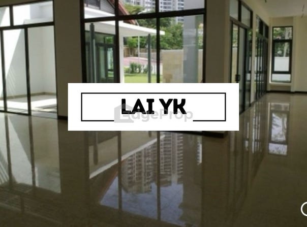Bandar Sunway, Bandar Sunway, Selangor 47500