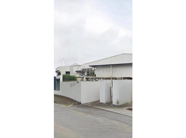 Jalan TP, Subang Jaya, Selangor 47600