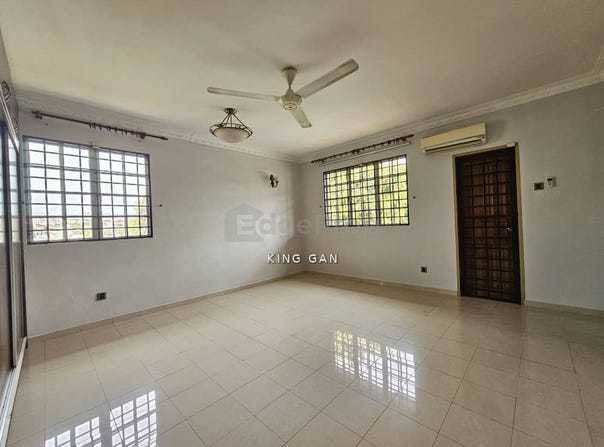 Jalan Seri Taming 1b, Cheras, Selangor 43200