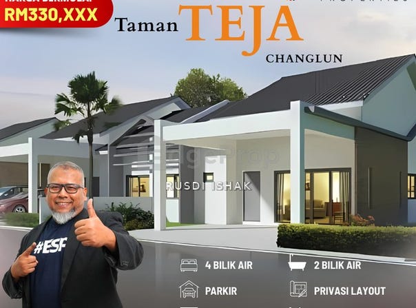 Changlun, Kedah 6050