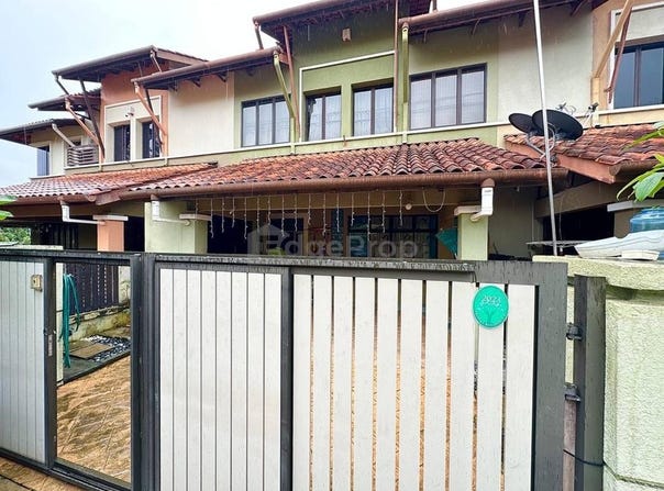 Shah Alam, Selangor