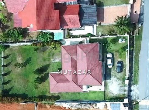 Jalan Golf; Jalan Cempaka, Bangi, Selangor 43650