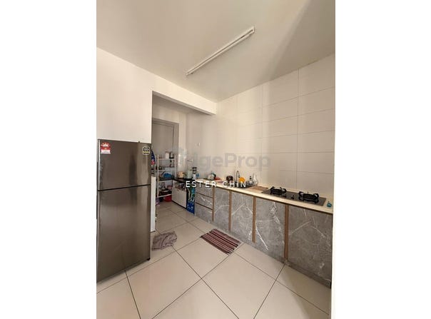 Off Jalan Sultan Azlan Shah, 51200, Kuala Lumpur, Jalan Ipoh, Kuala Lumpur 51200