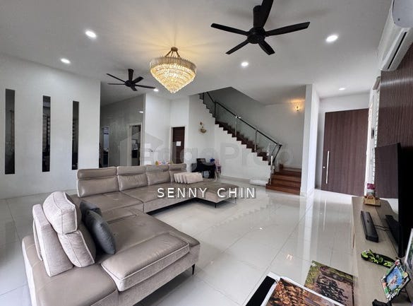 Puchong, Selangor 43300