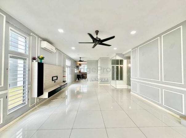 Seri Kembangan, Selangor 43300