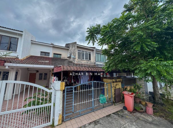 Jalan TK 2, Puchong, Selangor 47190