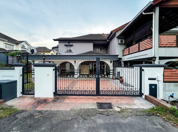 Section 9, Shah Alam, Selangor 40100