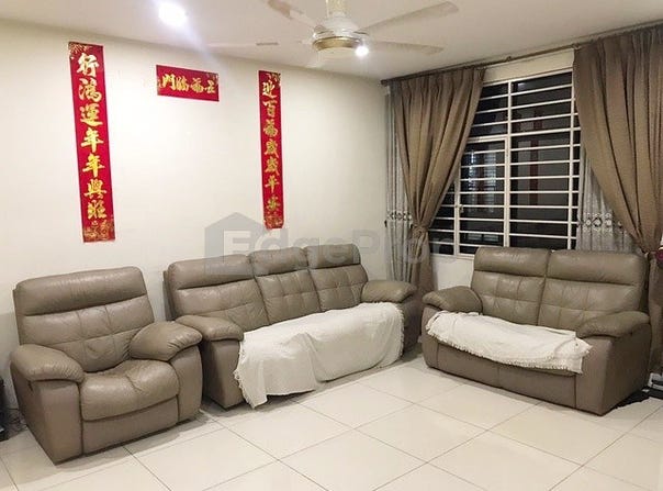 Jalan BP 11, Puchong, Selangor 47100