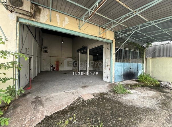 Puchong, Selangor 47100