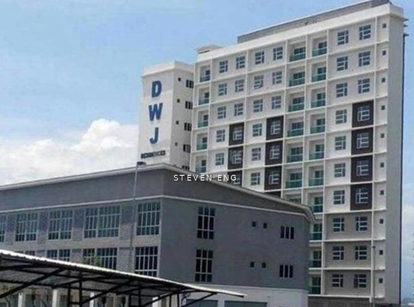 Ipoh, Perak 30020