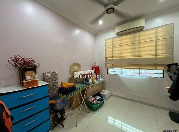 Klang, Selangor 41200