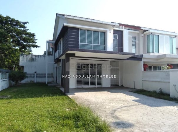 Bukit Tinggi 3, Klang, Selangor 41200