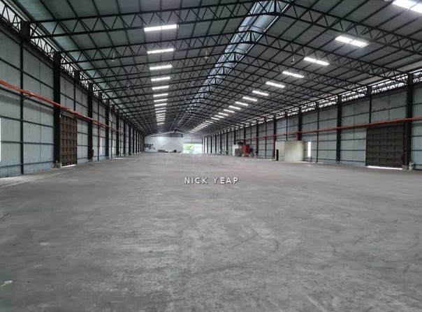 Balakong, Selangor, Balakong, Selangor 43200