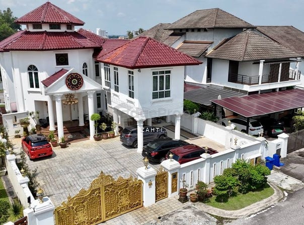 Section 8, Shah Alam, Selangor 40000