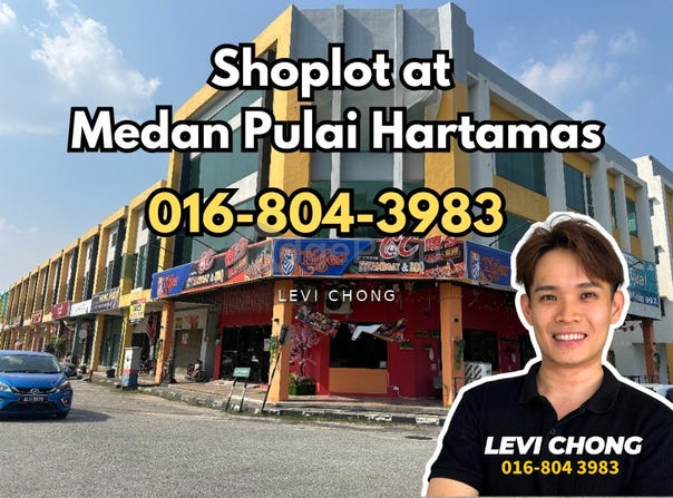 Ipoh, Perak 31300