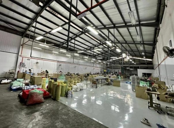 Jalan Silibin, Ipoh, Perak 30100