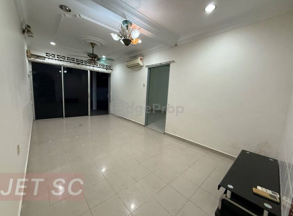 Jalan Dato Abdul Hamid 24, Klang, Selangor 41050