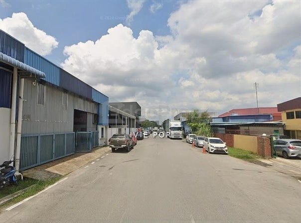 Klang, 41200, Selangor, Klang, Selangor 41200