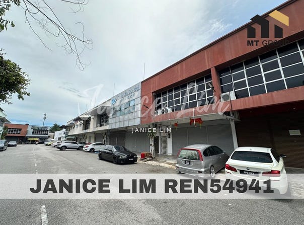 Bukit Mertajam, Penang 14000