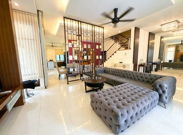 Seputeh, Kuala Lumpur 58000