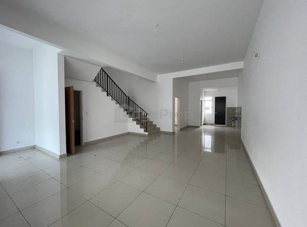 Johor Bahru, Johor 81300