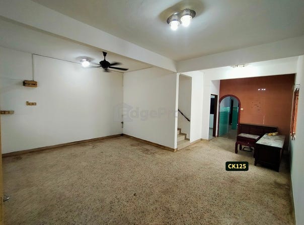 Lorong Kapar Setia, Kapar, Selangor 42200