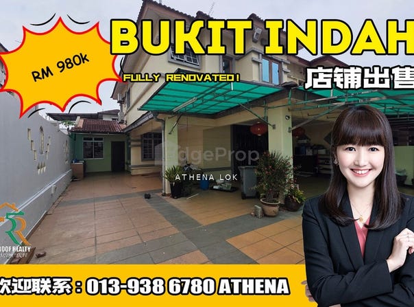 Johor Bahru, Johor 79100