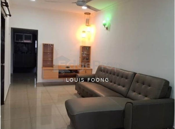 Kepong, Kuala Lumpur 52100