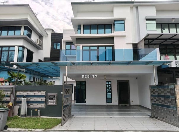 Jalan Mutiara 1/2, Skudai, Johor 81300