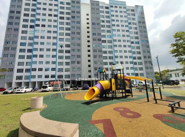 Puchong, Selangor 47100