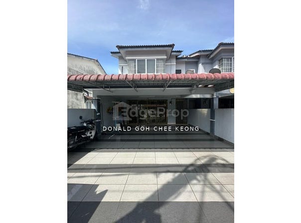 Ipoh, Perak 31400