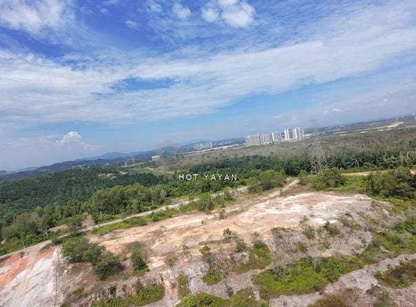 Dengkil, Selangor 63000