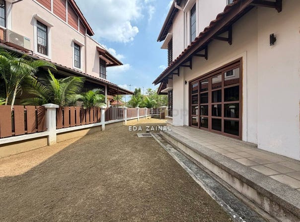 Jalan Tun Teja 35/3b, Shah Alam, Selangor 40470