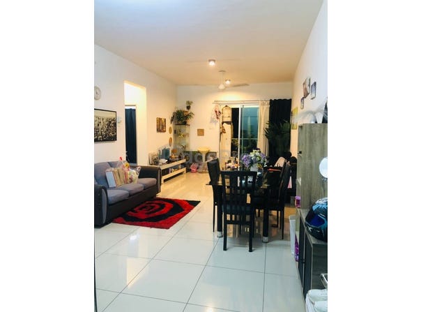 Off Cheras Selatan, Balakong, 43000, Selangor, Cheras South, Selangor 43000