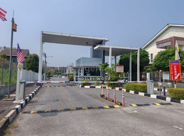 Ipoh, Perak 31650