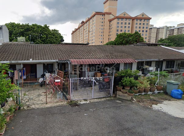 Cheras, Kuala Lumpur 56000