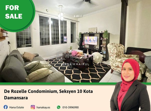 Kota Damansara, Selangor 47810